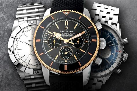 best breitling watches in atlanta|breitling unisex watches.